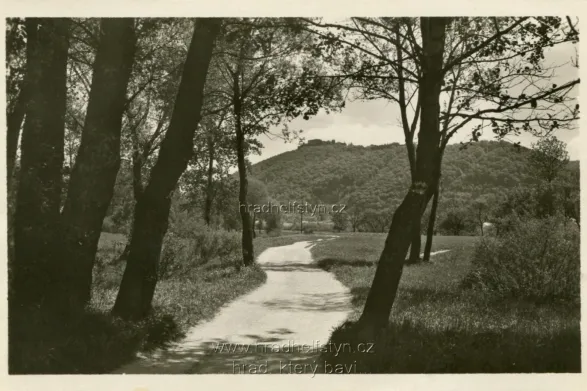 Helfštýn, MF, Fototypia Vyškov